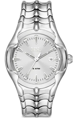 Diesel Montre Dz2185 Vert 44 mm
