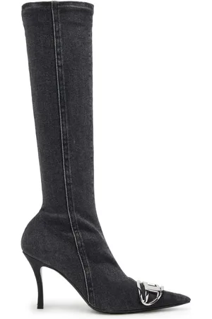 Diesel Bottes D-Venus