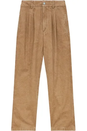 Isabel Marant Pantalon Kostin
