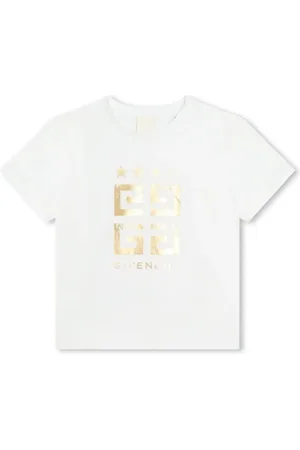 Givenchy T-shirt à col rond