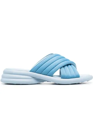 Camper Sandales Spiro à brides croisées