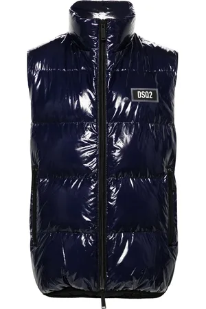 Dsquared2 Gilet matelassé Ultra Light