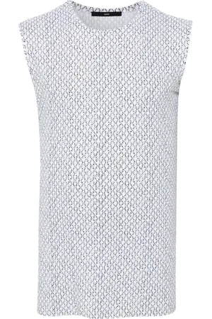 SAPIO Blouse Geometrico