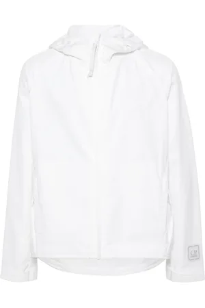 C.P. Company Veste Metropolis Series HyST à capuche