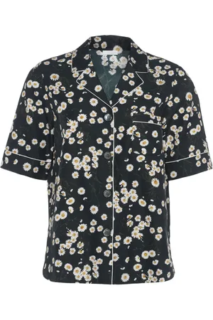 ERES Chemise de pyjama Je t