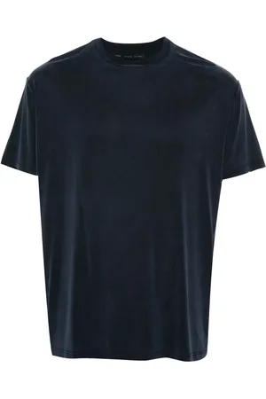 LOW BRAND T-shirt en jersey à col rond