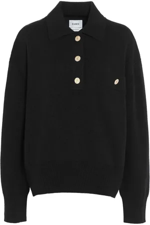 Barrie Polo en cachemire
