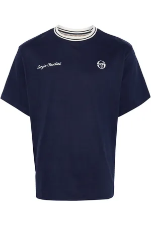 Sergio Tacchini T-shirt Gobert