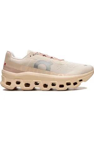 On Running Baskets Cloudmonster à lacets