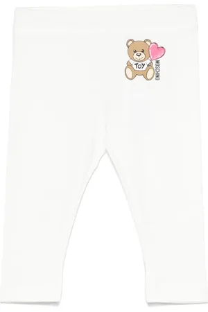 Moschino Legging en jersey léger