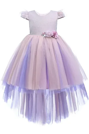 Tulleen Robe Abinante Glimmer