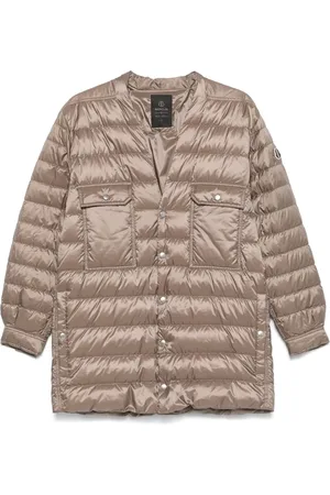 Moncler Veste Outershirt