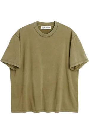 OUR LEGACY T-shirt Box