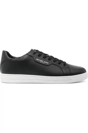 Michael Kors Baskets Keating en cuir