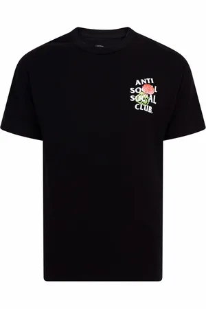 ANTI SOCIAL SOCIAL CLUB T-shirt Produce à manches courtes