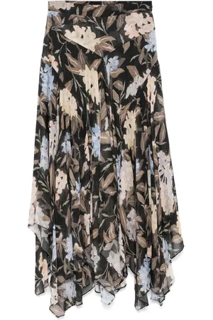 ZIMMERMANN Jupe Eden