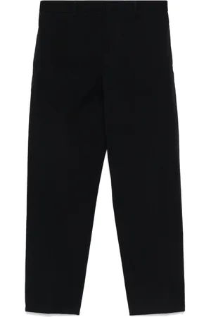 Jil Sander Pantalon à coupe fuselée