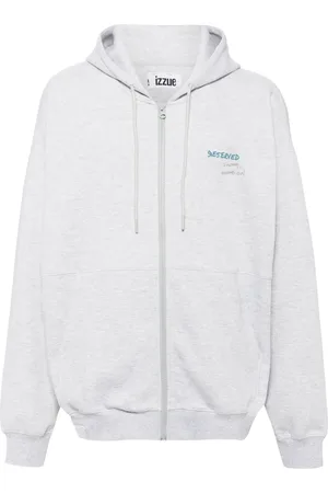 Izzue T-shirt à broderies