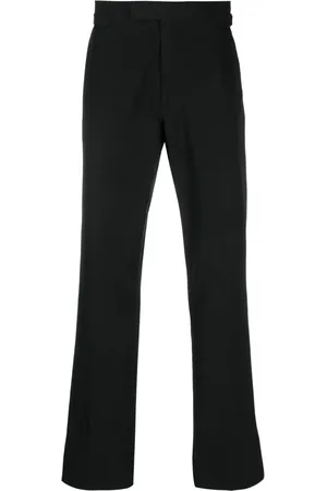 Vivienne Westwood Pantalon Sang à coupe droite