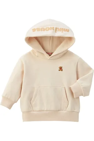 Miki House Hoodie Bear