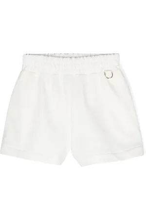 Fendi Short en coton