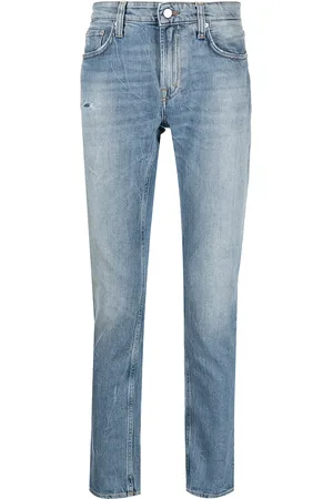 DEPARTMENT 5 Jean à coupe droite