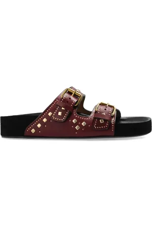 Isabel Marant Sandales Lennyo