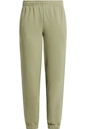 Lacoste Pantalon de jogging à logo imprimé