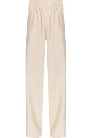Golden Goose Pantalon à coupe ample