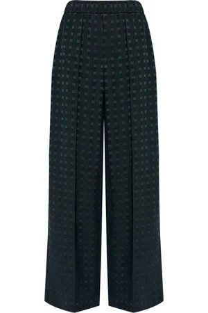 Kenzo Pantalon Weave