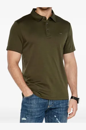 Michael Kors Polo en jersey