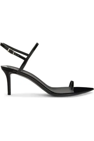 Giuseppe Zanotti Sandales Symonne 70 mm à bride orteil