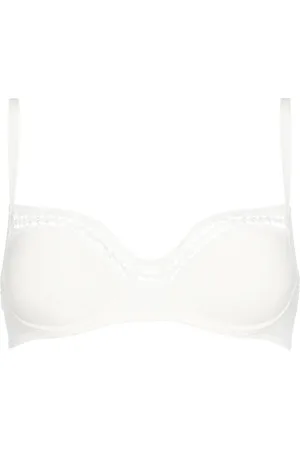 ERES Soutien-gorge Jump à design matelassé