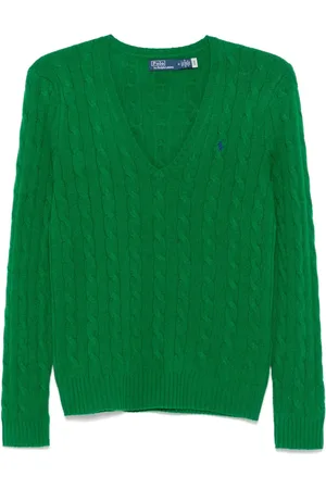 Ralph Lauren Pull Kimberly