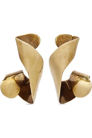 DRIES VAN NOTEN Boucles d