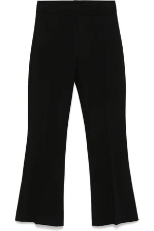 BLANCA Pantalon à coupe évasée