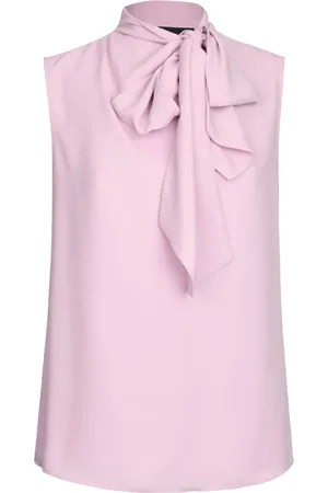 Liu Jo Blouse à col lavallière