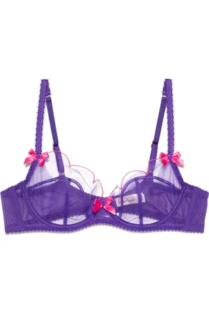 Agent Provocateur Soutien-gorge Lorna