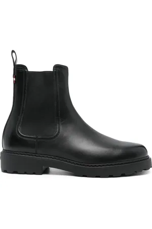 Bally Bottines chelsea en cuir