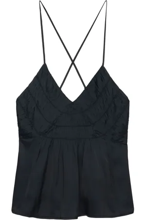 Zadig & Voltaire Débardeur à col v