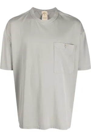 Ten Cate T-shirt à patch logo