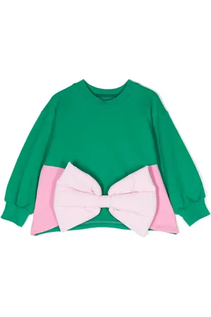 Wauw Capow by Bangbang Sweat Isabella en coton biologique