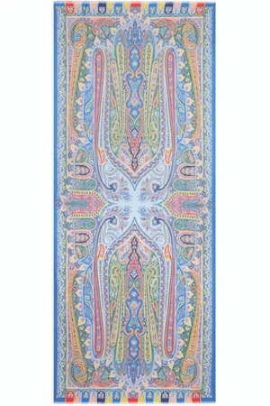 Etro Foulard imprimé