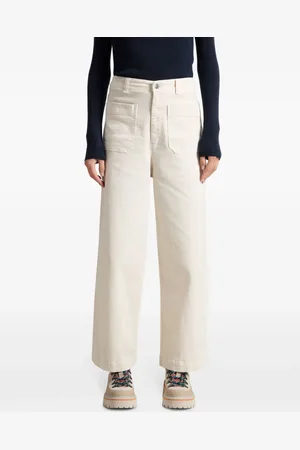 Woolrich Pantalon Utility Pockets