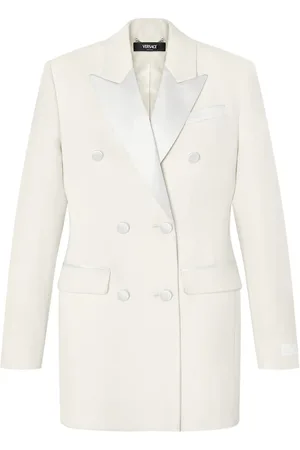 VERSACE Blazer Hourglass