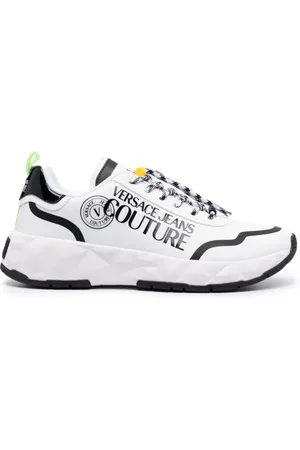 VERSACE Baskets Atomic