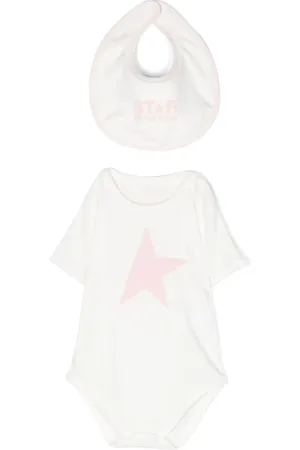 Golden Goose Body à motif d