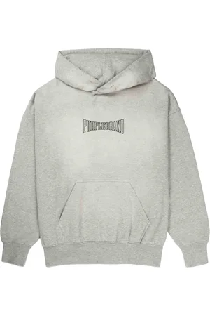 Purple Brand Hoodie à coupe ample