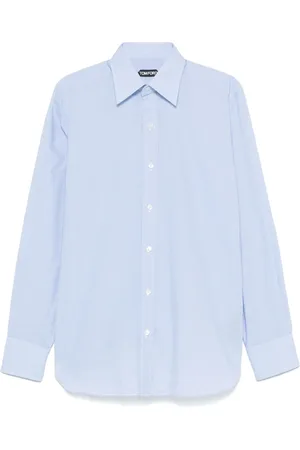 Tom Ford Chemise à carreaux