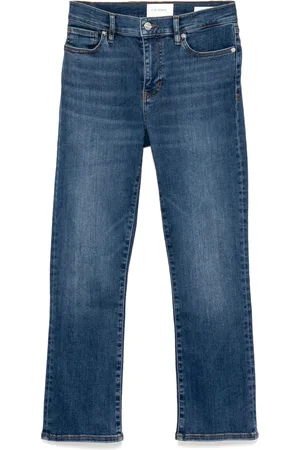 Frame Jean Le High Straight